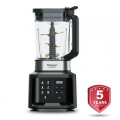 Rohnson Μπλέντερ για Smoothies 2.1lt 2000W Μαύρο R-5349 Rohnson Μπλέντερ για Smoothies 2.1lt 2000W Μαύρο R-5349
